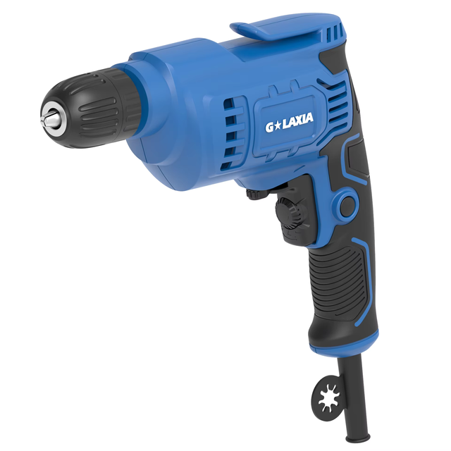 Professional Brand Galaxia Profesional Power Tools Drill High Quality Electric Drill 450W Direct Factory Sale