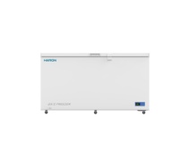 Réfrigérateur à congélateur horizontal de qualité de laboratoire commercial 226L/358L/508L -25C