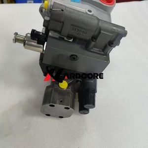 ปั๊มหัวฉีดน้ำมันเชื้อเพลิง 3412E รุ่น 10R-1001 235-2026 สำหรับ 773E D10N 988F - Product Image 4