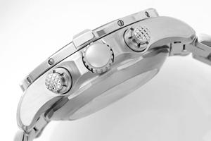 Montre mécanique automatique de luxe de haute qualité, boîtier en acier inoxydable de 41 mm, lumineuse, sport, affaires, hip hop, B01 - Product Image 5