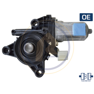 Regulador de Ventana Ac Rolcar ADAPTABLE para OE 83460C5100, compatible con Kia Sorento 2014 - Product Image 1