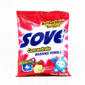 Detergent Powder Bulk Wholesale Price Detergent Powder Good Quality Washing Powder Bulk