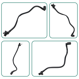 Tubos de Vacío de Alta Calidad de <span class=keywords><strong>Venta</strong></span> Directa de Fábrica para Volkswagen Golf de 2004 a 2013 1K0612041KC 1K0612041CJ 1K0612041AS - Product Image 4