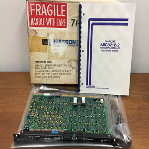 <span class=keywords><strong>Camco</strong></span>- - 8212-2 Ifm Positionnement Neuf Original Spot Plc - Product Image 1