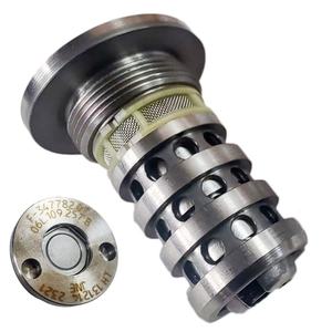 Original EA888 GEN <span class=keywords><strong>3</strong></span> Motor Nockenwellen-Verstellventil Steuermagnetventil 06J109257B 06J109257L 06H109257B 06H109257C für VW - Product Image 1