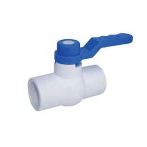 Robinet à tournant sphérique à long manche de qualité d'exportation 100% avec composant durable haute performance pour la plomberie et la gestion de l'eau - Product Image 3