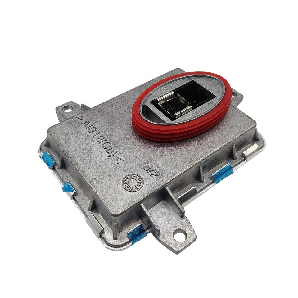 Xenon Headlight Ballast for OEM Bosch Gen 6 for Mercedes C63 2012-2014 Q03 (fits BMW Mercedes )