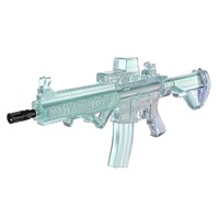Pistolet jouet Gel Splatter Blaster MP7 M416 AK47 ARP9 P90 M4A1, jeu de tir électrique en plein air, véritable pistolet jouet AK Blaster