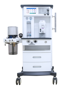 MT 2023 medis Ce peralatan medis mesin anestesi perangkat medis instrumen bedah dasar rumah sakit - Product Image 2