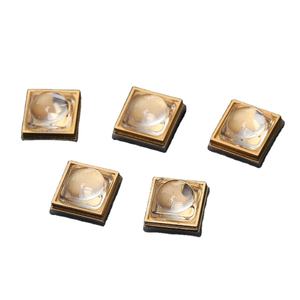 Venta al por Mayor <span class=keywords><strong>2023</strong></span> Instrumento Profesional de Análisis Biológico LED de 1W, Cerámica Luminosa Personalizada UV 20-30mw 310nm Púrpura UVC RoHS 4545 - Product Image 2