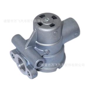 Iveco Pressure Relief Valve Ac157c 3/8 In Oil Normal Temperature Heavy Truck Parts - Product Image 4