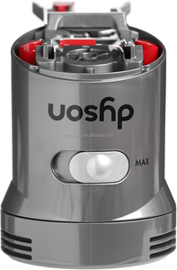 Véritable V7 & V7 Trigger <span class=keywords><strong>Aspirateur</strong></span> sans fil Corps principal et moteur pour Dysons Utilisé - Product Image 5