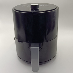 <span class=keywords><strong>Friteuse</strong></span> à Air pour frites frites, 1200W, capacité de 3,2 l, avec livraison rapide - Product Image 1