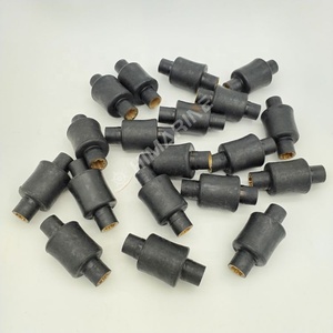 683-45981 Baling-Baling Bush untuk Yamaha Motor Tempel 9.9HP 15HP Mesin Perahu 683-45981-10-00 Prop Karet Peredam 683-45981-00 - Product Image 6