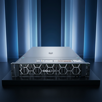 Prix d'usine pour le serveur rack d'entreprise PowerEdge R7525 2U avec deux processeurs AMD EPYC de 3e génération en stock