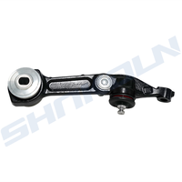 Bras de suspension inférieur avant, bras droit pour système de suspension de véhicule A2203308907