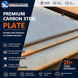 Chapa de Acero al Carbono Laminada en Caliente y Recocida GB T700 ST52 de 8 mm x 1000 mm, Laminada en Frío EN 10025, con Grado de Construcción Duradero - Product Image 1