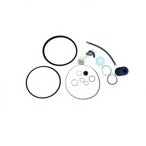 Fit for TATA Brake Booster Repair Kit 263243910169 Heavy Duty Pneumatic Air For 1618 1512 Truck Auto Parts OEM - Product Image 1