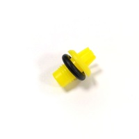 Fournisseur chinois de pièces moulées par injection plastique personnalisées en nylon électronique, production en série, précision de 0,02 mm, moule en aluminium