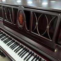 Near New Samick SC-300NST Vertical UPRIGHT Piano Premium Second Hand Acoustic Piano Suitable for Music School Wholesale Supply