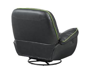 Fabrikpreis Weiche Sofas Ergonomischer <span class=keywords><strong>Premier</strong></span>-Komfort <span class=keywords><strong>Massage</strong></span>-Wohnzimmersessel Einzelner Relaxsessel Gamer-Sofa Gaming-Sessel - Product Image 5