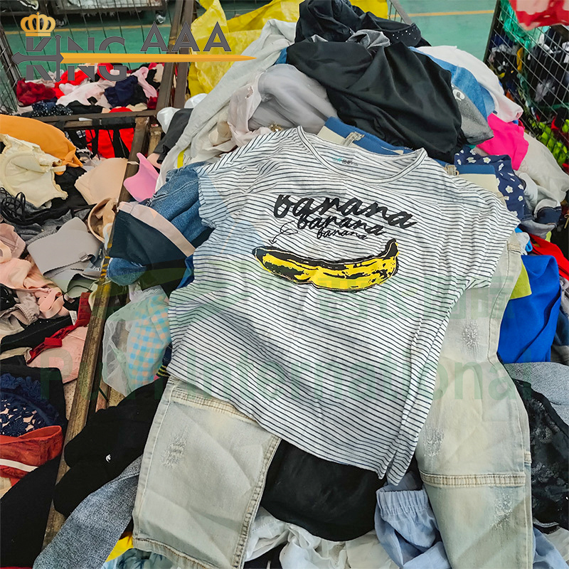 Mumbai Imported Children's Clothing Wholesale Shop For New