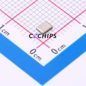 L327S128U11L Crystal (Passive) SMD3225-4P Crystal Oscillator 12.8MHz 10ppm 20pF - Product Image 1