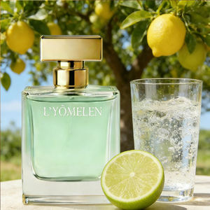 Parfum Oriental France Formule, Haute Concentration, Senteur Boisée, Parfum Date pour Homme - Product Image 2