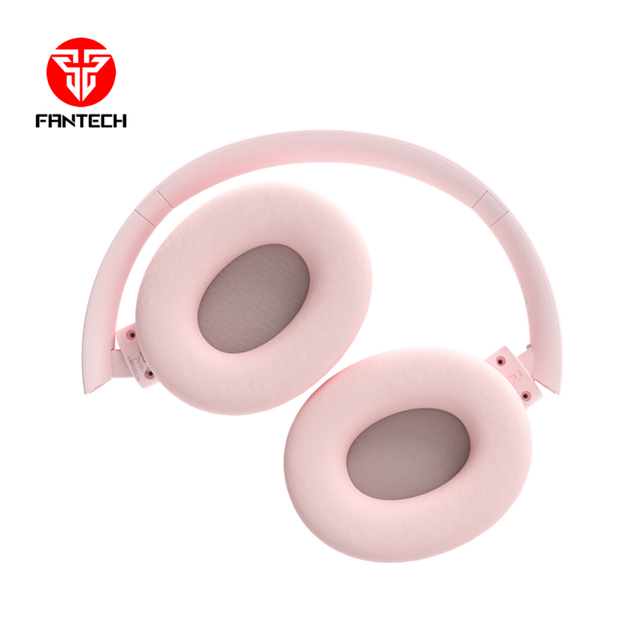 FANTECH WH05 Factory Wholesale Electronics Headphones Wireless Bluetooths Earphones