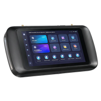 Solution anti-caméra de qualité industrielle pour salle de réunion TSCM, scanner anti-écoute WiFi BT, CE FCC OEM ODM pour les salles de réunion des cadres