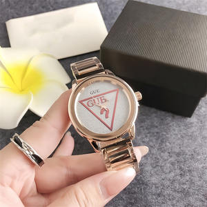 <span class=keywords><strong>Reloj</strong></span> Casual Elegante para Mujer, <span class=keywords><strong>Reloj</strong></span> de Pulsera Versátil para Dama con Esfera Grande - Product Image 4