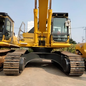 รถขุดโคมัตสึ pc200-7 รุ่นยอดนิยม ปี 2020 มือสอง คุณภาพสูง พร้อมเครื่องยนต์ รุ่นยอดนิยม ราคาถูก ใช้งานง่าย ขาย - Product Image 6