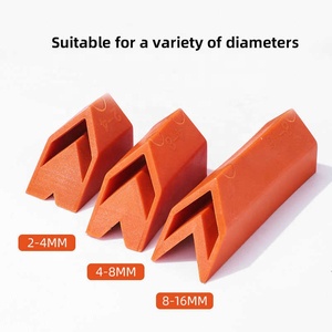 Çok fonksiyonlu bileme matkap ucu kalemtıraş evrensel taşınabilir büküm matkap kalemtıraş darbe - Product Image 2