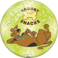 Ballon gonflable Tom et Jerry pour enfants, sous licence Warner Bros, en PVC 120 mm, fabriqué en Europe