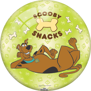 Ballon gonflable Tom et Jerry pour enfants, sous licence Warner Bros, en PVC 120 mm, fabriqué en Europe - Product Image 3