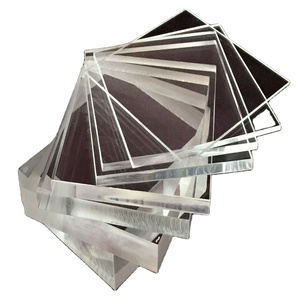 Plaque acrylique <span class=keywords><strong>de</strong></span> 8 mm à 20 mm d'épaisseur, forte capacité <span class=keywords><strong>de</strong></span> charge, pour panneaux <span class=keywords><strong>de</strong></span> meubles et protections, plus <span class=keywords><strong>de</strong></span> 100 couleurs, moulage personnalisé - Product Image 1