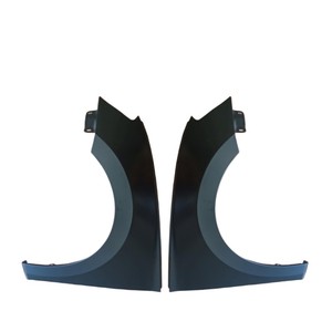 Parafango Destro (Nanji) per Octavia 07-10 OE1Z0 821 106A (NJ) di Grandi Dimensioni, Ricambio Auto <span class=keywords><strong>LA</strong></span> Conveniente - Product Image 1