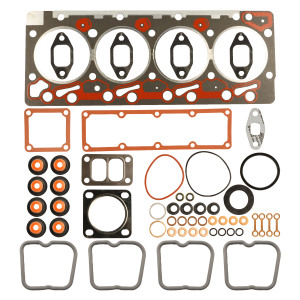 Động cơ Gasket 4bt 4089648 3804896 trên sửa chữa Kit 4089648 - Product Image 1