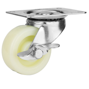 <span class=keywords><strong>Armoire</strong></span> Coulissante 20 50 Mm Lumière Stand Simple Pp <span class=keywords><strong>Roulette</strong></span> - Product Image 2