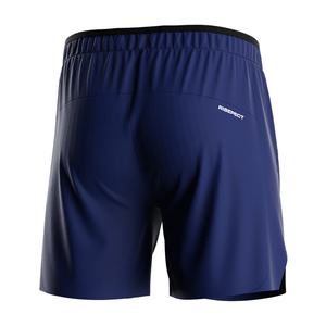 Pantalones Cortos Deportivos para Hombre con Costuras Termoselladas, Cintura Ultra Suave, Máxima Comodidad y Durabilidad, Aptos para Cualquier Deporte - Product Image 6