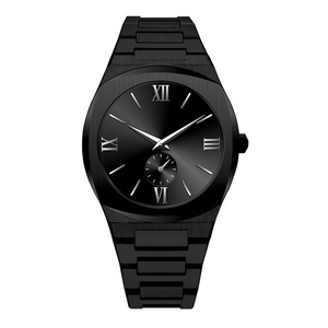 <span class=keywords><strong>Orologio</strong></span> di Lusso da Uomo e Donna in Acciaio Inossidabile Personalizzabile con Logo OEM 36mm Basso MOQ 10 Pezzi - Product Image 4