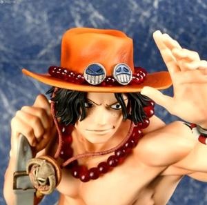 หุ่นอะนิเมะ0ne 25ซม. รูป bwfc รูปโลก colosseum 10th เห็นคุณอีกครั้งคลื่น ACE zoukei Ou - Product Image 2