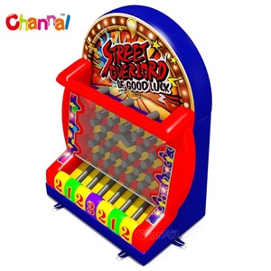 Juegos Inflables de Carnaval con Diseño Original de Proveedores Chinos, Juegos de <span class=keywords><strong>Pinko</strong></span> con Pelotas - Product Image 2