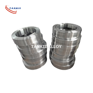 Alliage d'expansion nickel-fer Nilo 48 en bande - Product Image 6