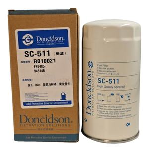 <span class=keywords><strong>Filter</strong></span> Pemisah Air untuk Mesin Diesel <span class=keywords><strong>Komatsu</strong></span> PC220-8 <span class=keywords><strong>Filter</strong></span> P550881 FF5485 4897833 6754-79-6140 Elemen <span class=keywords><strong>Filter</strong></span> Bahan Bakar - Product Image 1