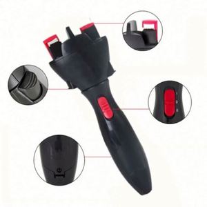 Trenzadora de Cabello Automática de Alta Calidad, Máquina Eléctrica Inteligente para Trenzar Cabello, Material Plástico, Batería Integrada, Portátil y Moderna para el Hogar - Product Image 6