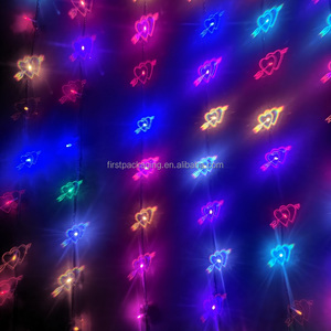Gafas de Difracción de <span class=keywords><strong>Mickey</strong></span> <span class=keywords><strong>Mouse</strong></span>, Gafas 3D con Diseño de Fuegos Artificiales, Gafas 3D con Diseño de Pastel de Cumpleaños, Gafas 3D de Papel con Corazón - Product Image 3