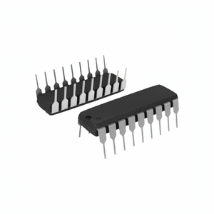 18 DIP Buy Online Electronic Components PIC16CE625-20E_P Embedded Original - Product Image 1