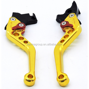 Pulsar 180 pezzi di ricambio pulsar 180 leva di frizione del freno per il motociclo - Product Image 1