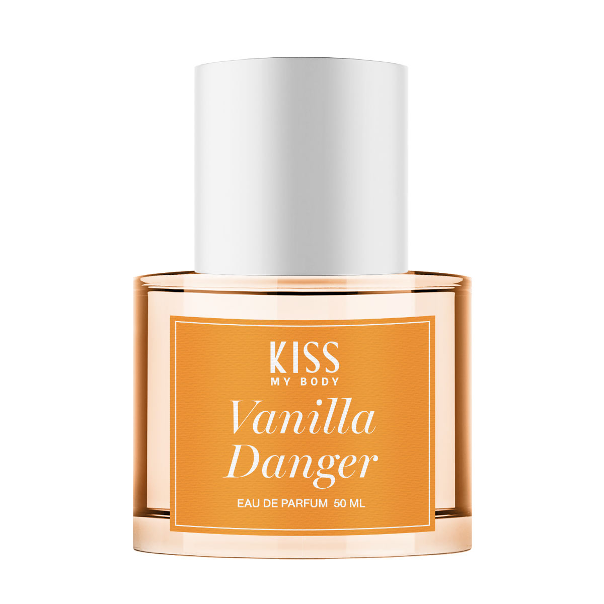 VANILLA DANGER 50 Ml